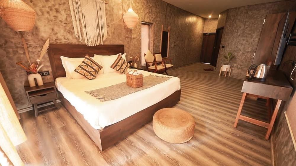 Royal Boomerang Beach Resort фото 37