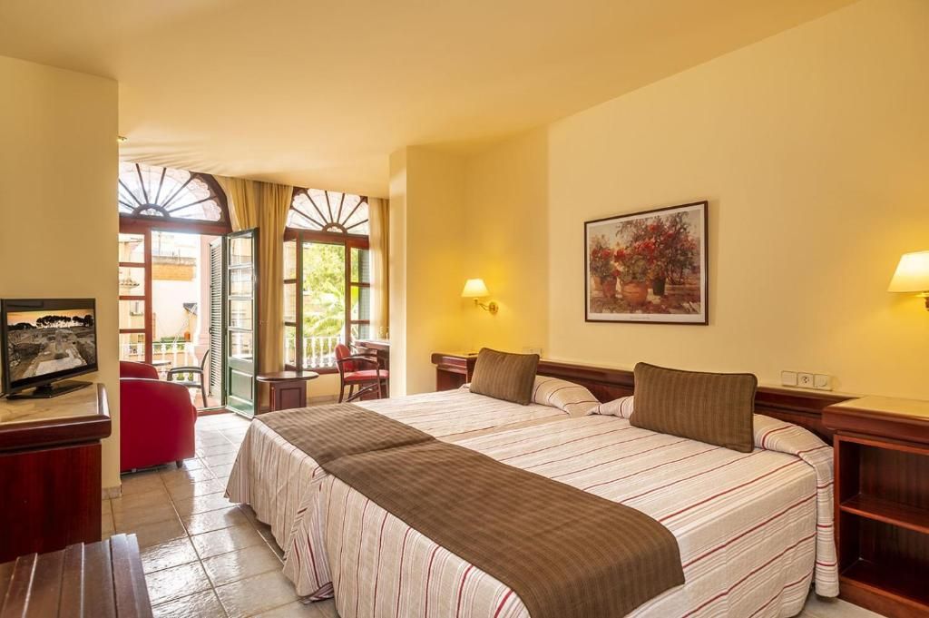 Hotel Guitart Rosa - Adults Only фото 2