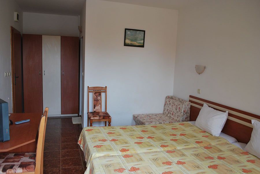 Family Hotel Breza фото 30