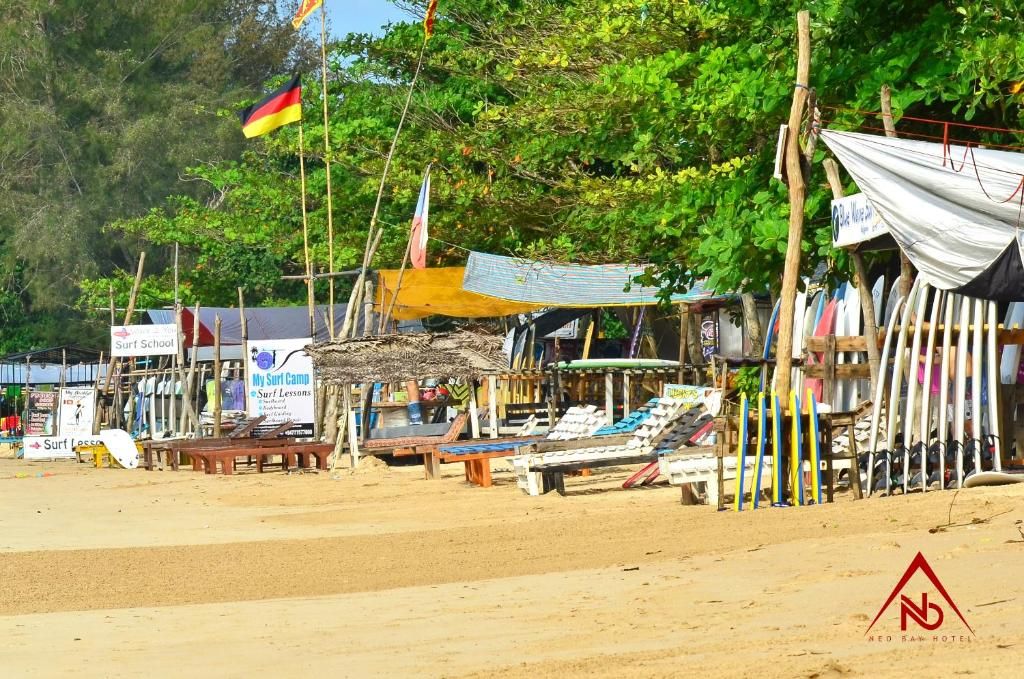 Гостевой дом «Neo Bay» фото 5
