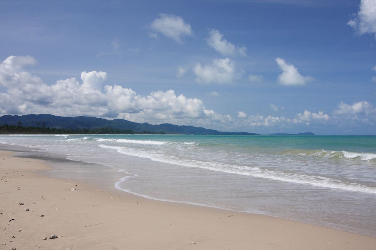 The Grand Southsea Khaolak фото 29