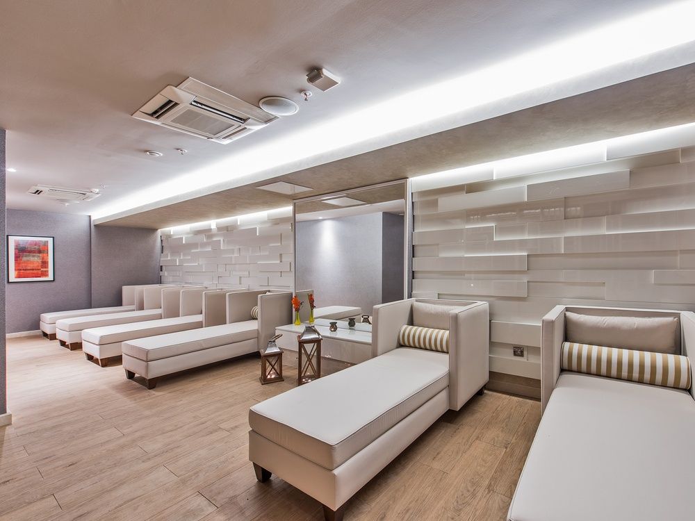 Elite World Marmaris (Adults Only) фото 92