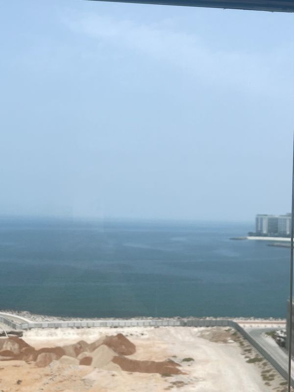 Hampton by Hilton Marjan Island фото 67