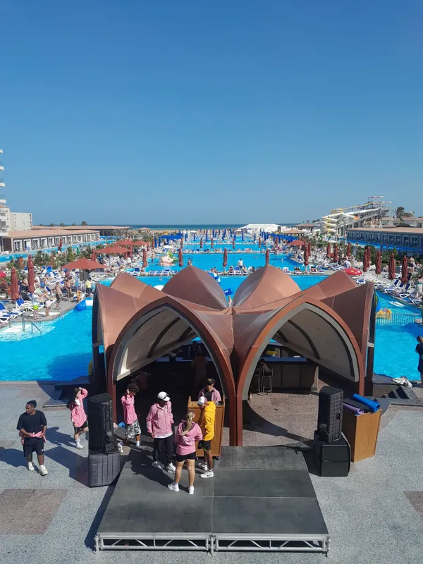 Rewaya Majestic Resort фото 201