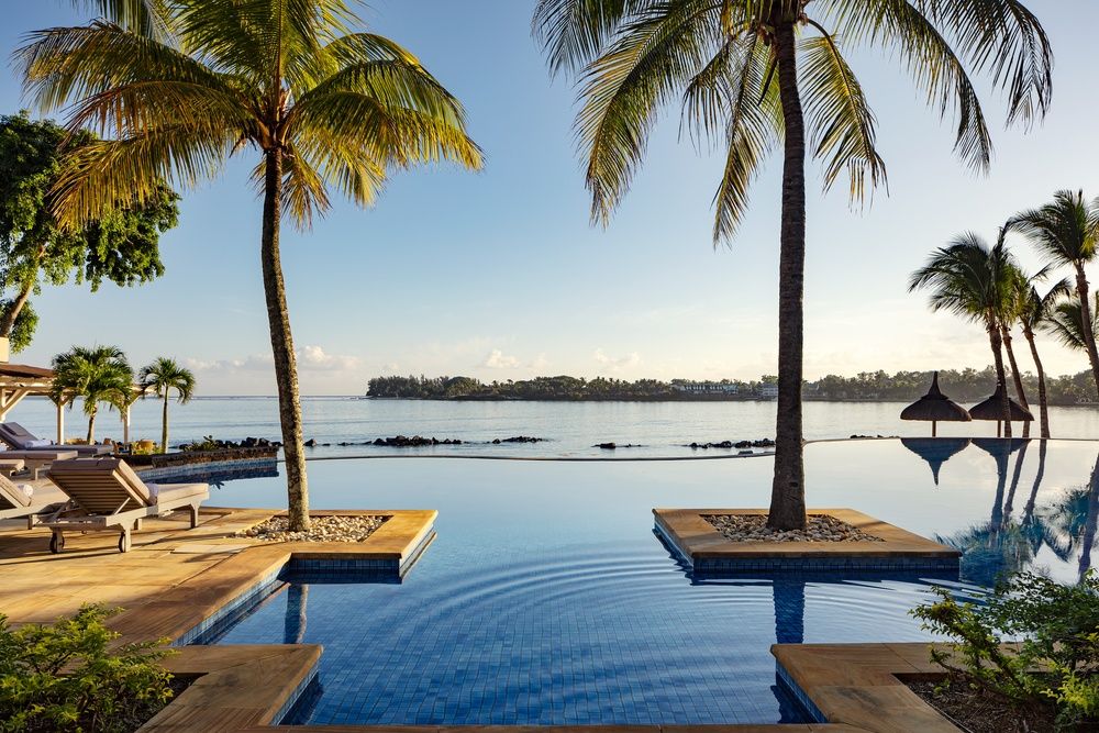 The Westin Turtle Bay Resort & Spa Mauritius фото 115