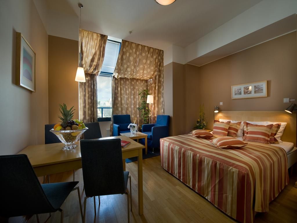 EA Hotel Julis фото 16