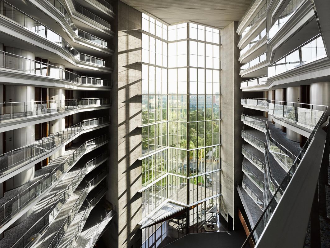 Fairmont Rey Juan Carlos I фото 23