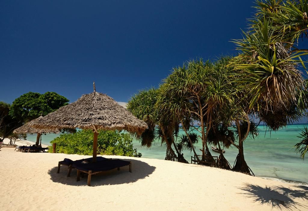 Ras Nungwi Beach фото 47