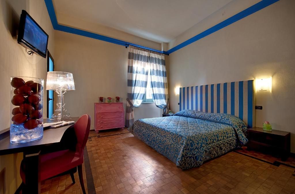 Grand Hotel Nizza Et Suisse фото 12