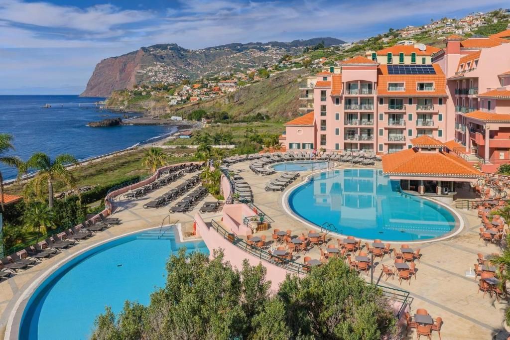 Pestana Royal Premium All Inclusive Ocean & Spa Resort фото 25