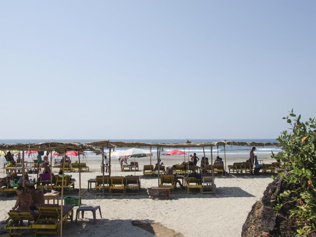 Paradise Beach Shack фото 6