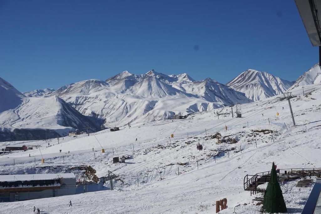 New Gudauri Residences and Spa фото 8