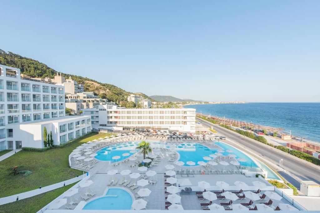 Belair Beach Hotel фото 14