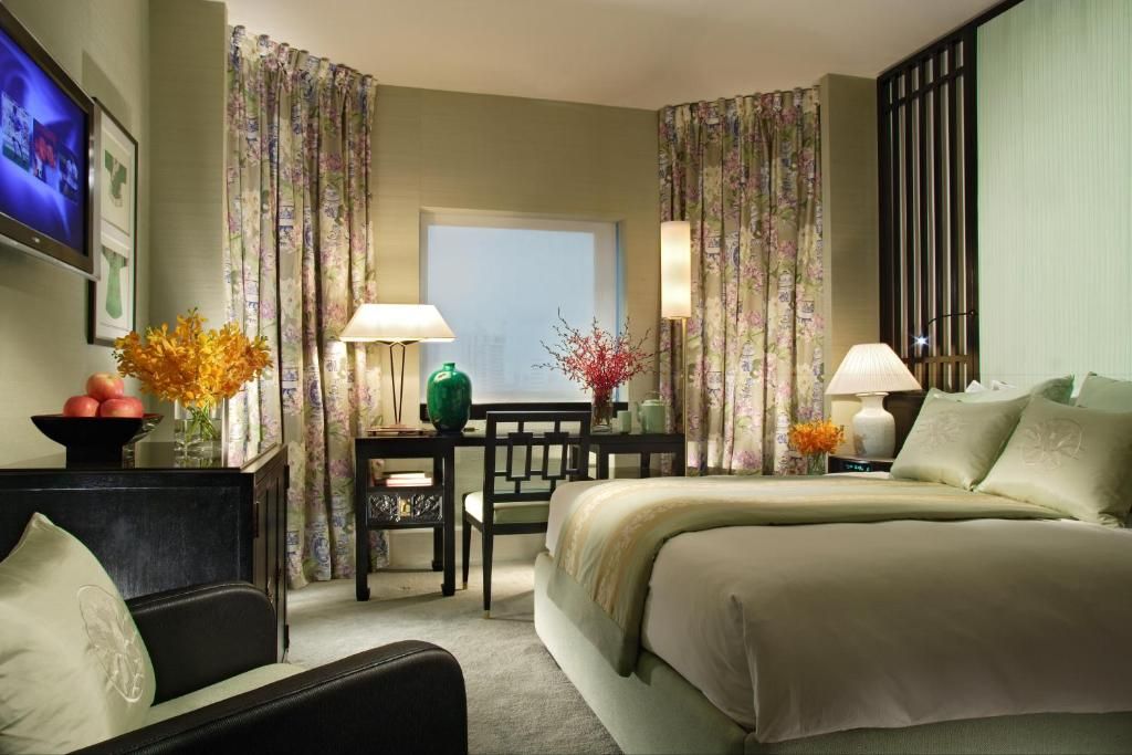 Orchard Hotel Singapore фото 21