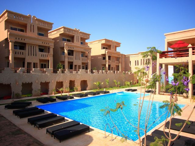 El Hayat Sharm Resort фото 6