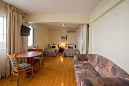 RQ Hotel da Carlo фото 37