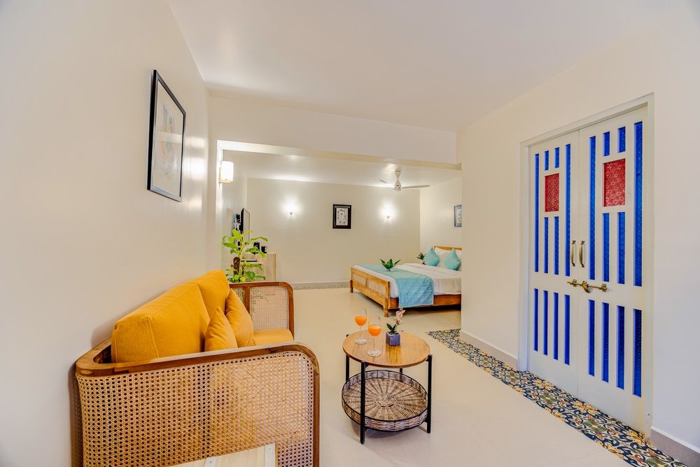 Sunshine Quarters by the Sea фото 69