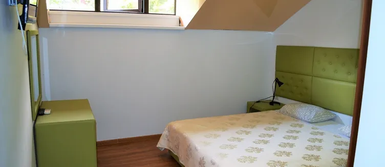 Фото отеля Пансионат «Водопад»