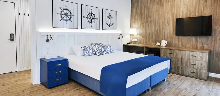 Фото отеля Море