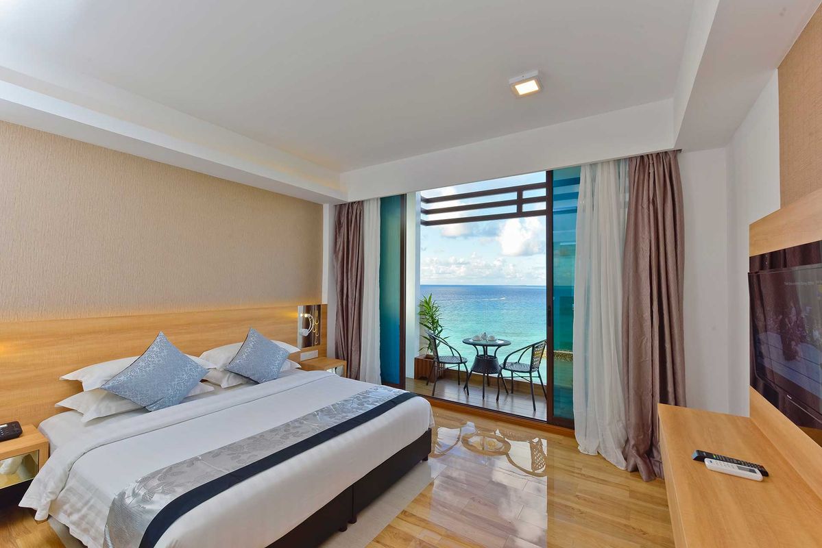 Arena Beach Hotel фото 144