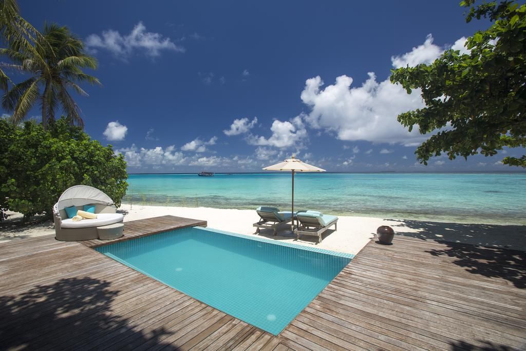 Loama Resort Maldives at Maamigili фото 36