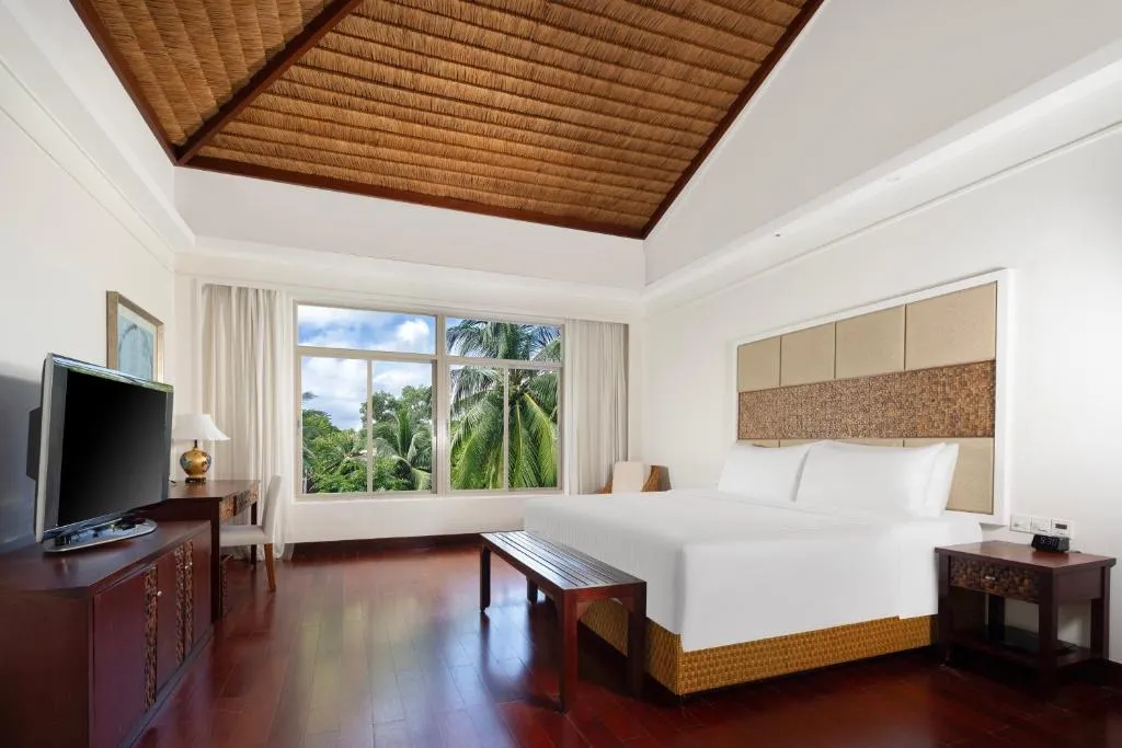 Grand Mercure Sanya Yalong Bay фото 44