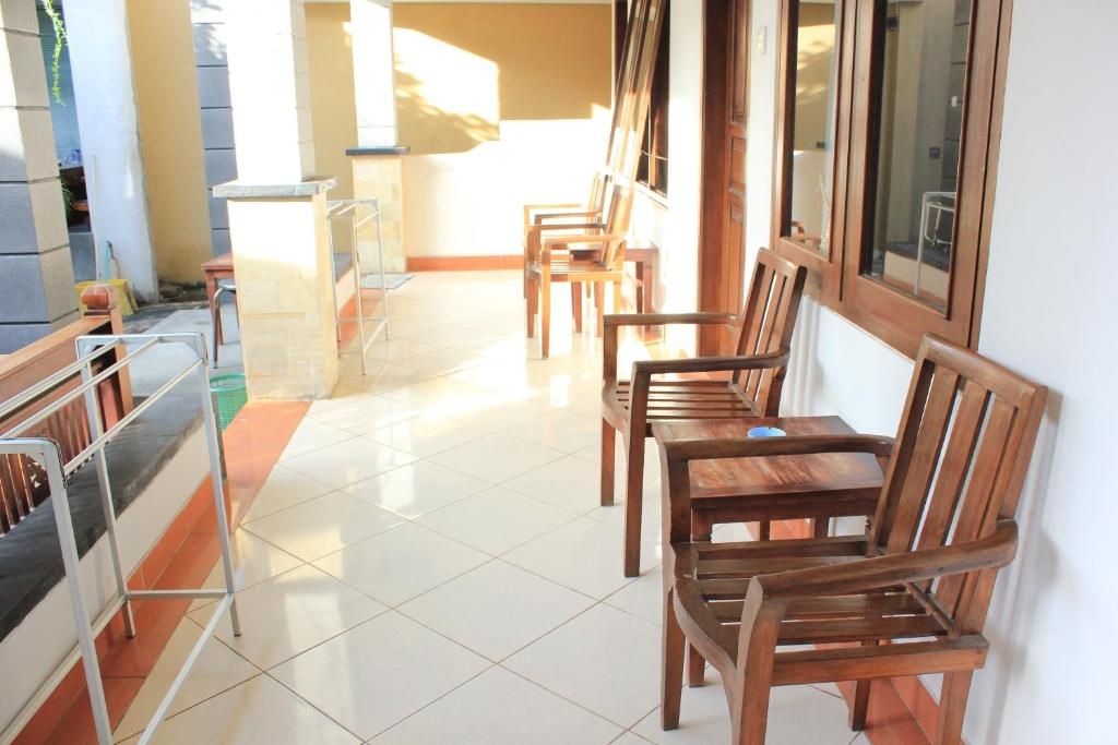 New Asta Graha Home Stay фото 29