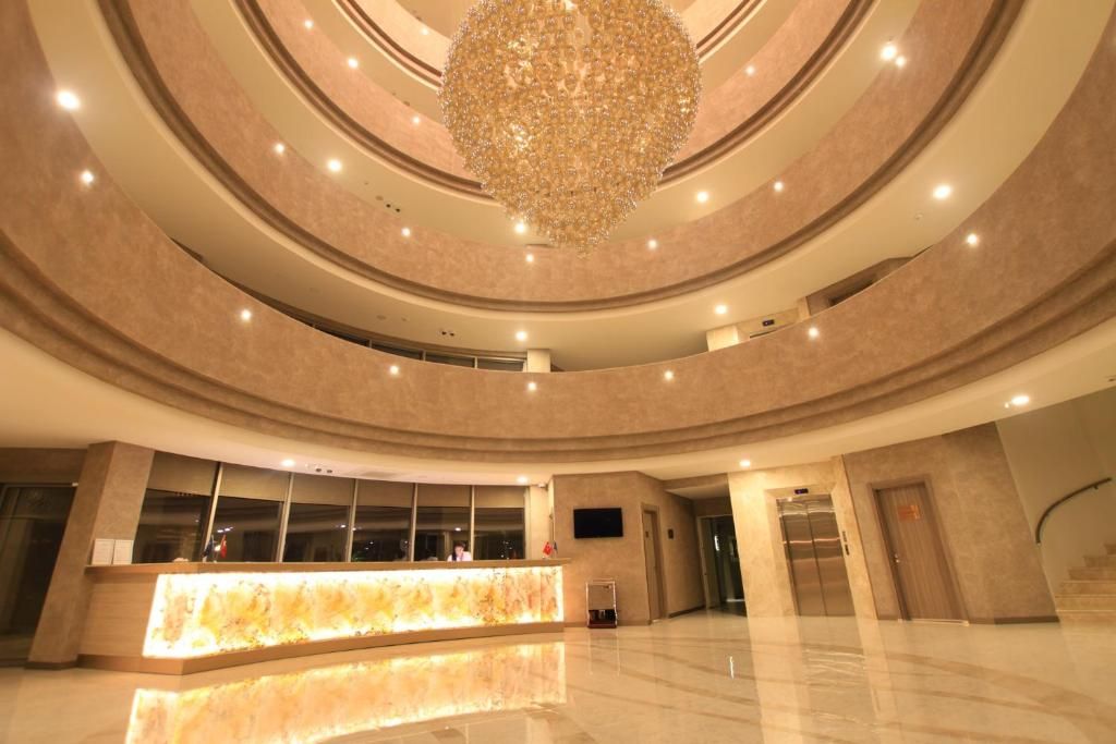 Turunc Premium Hotel фото 83