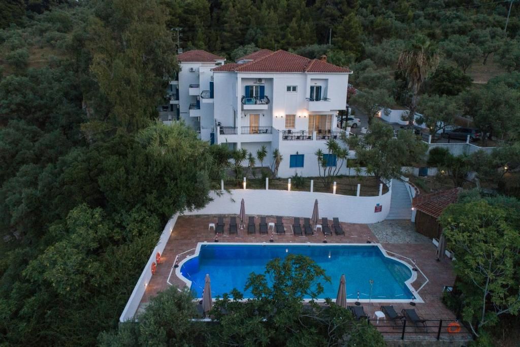 Anamar Skiathos фото 10
