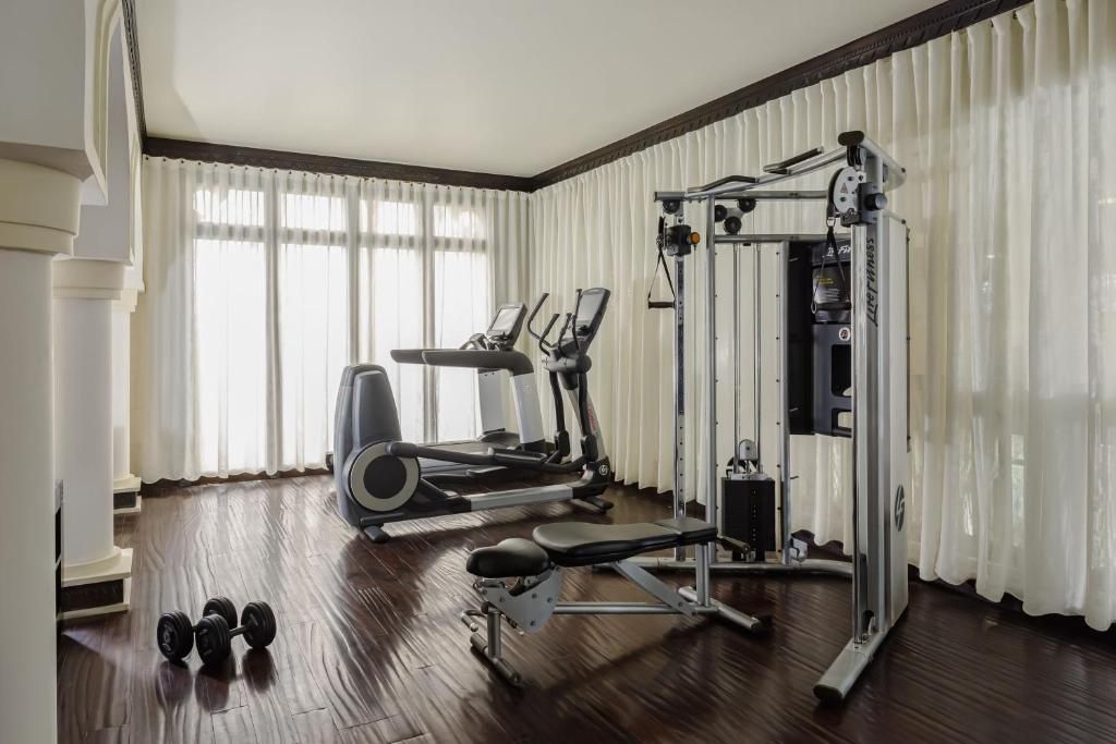 Sharq Village & Spa, a Ritz-Carlton Hotel фото 79