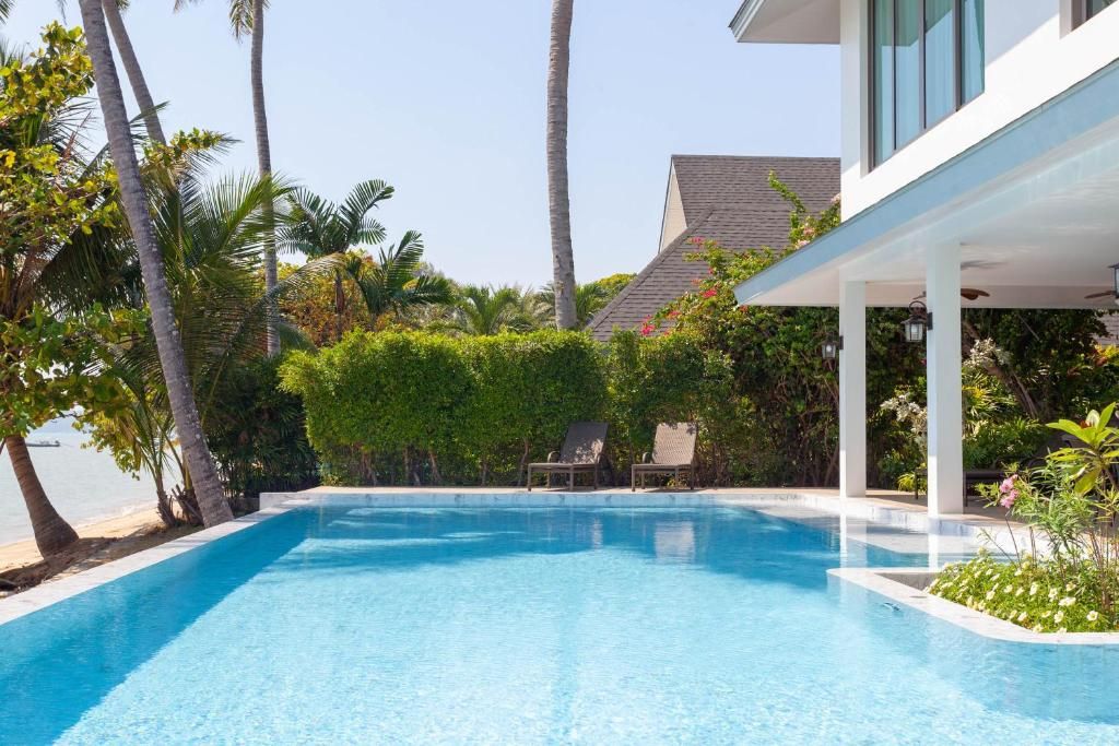 Fisherman Way Beach Resort фото 13