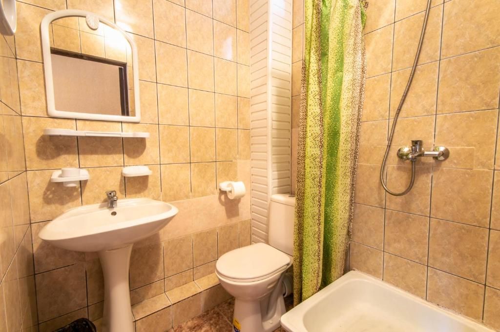 Гостевой дом «Арарат» фото 30