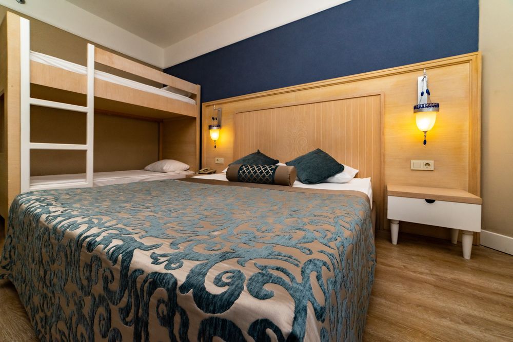 Seamelia Beach Resort Hotel & Spa фото 22