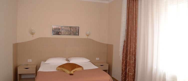 Фото отеля Самбия Отель