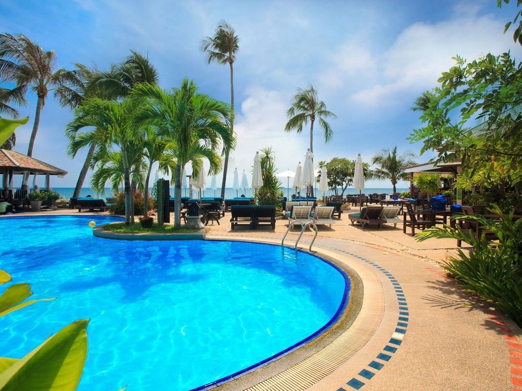 Rummana Boutique Resort фото 14