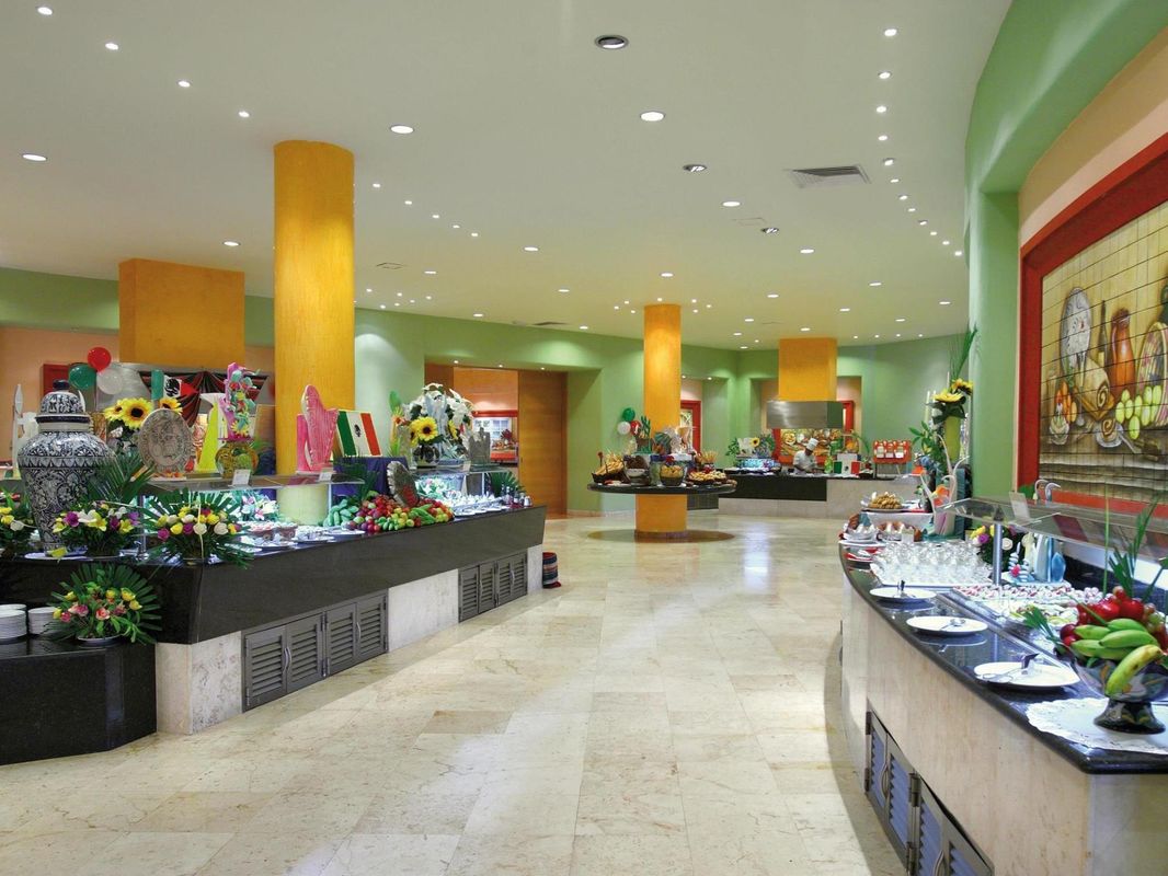 Barcelo Maya Tropical - All Inclusive фото 7