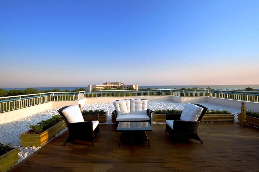 Sentido Zeynep Golf & Spa фото 40