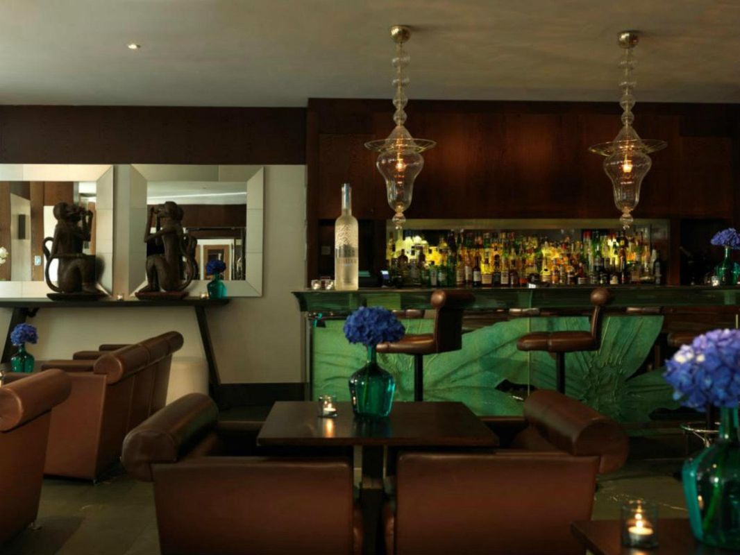 Radisson Edwardian Sussex фото 4