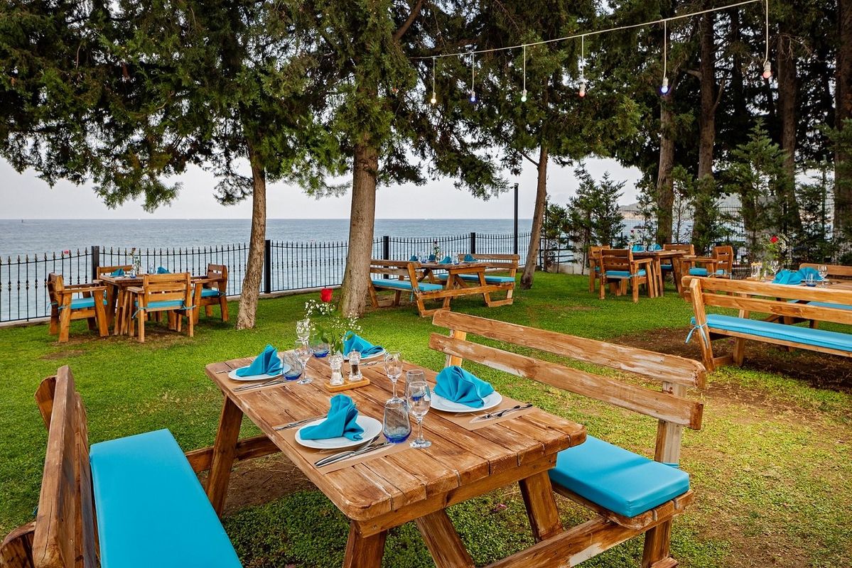Corendon Hydros Club Kemer фото 111