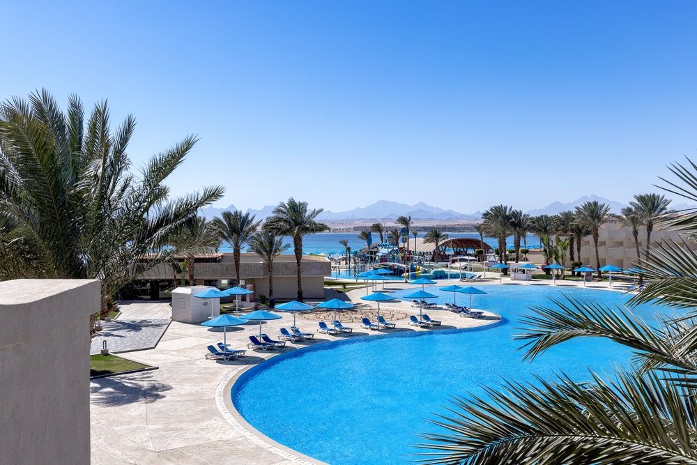 The V Luxury Resort Sahl Hasheesh фото 185