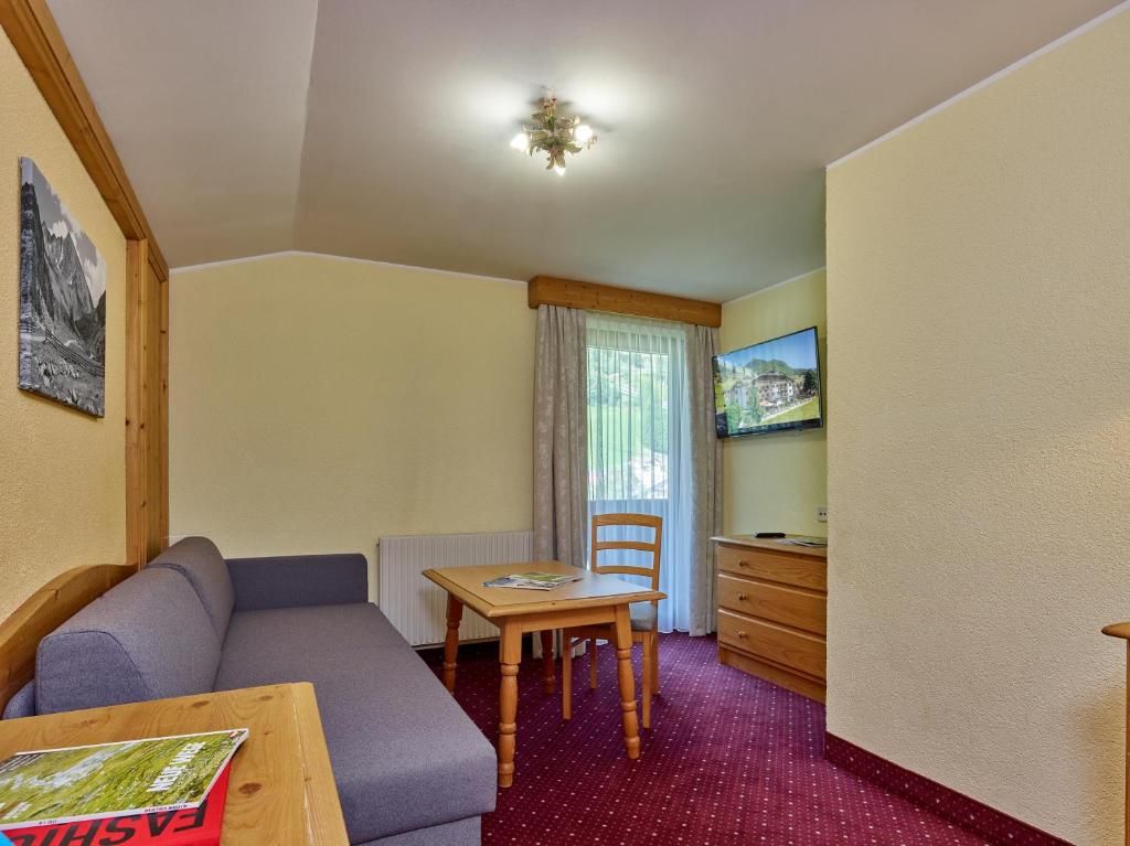 Hotel Erhart фото 22