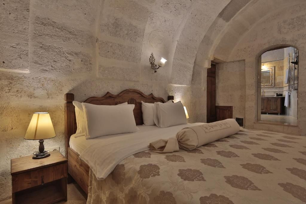 Гостиница «My Cave La Maison Du Reve» фото 31