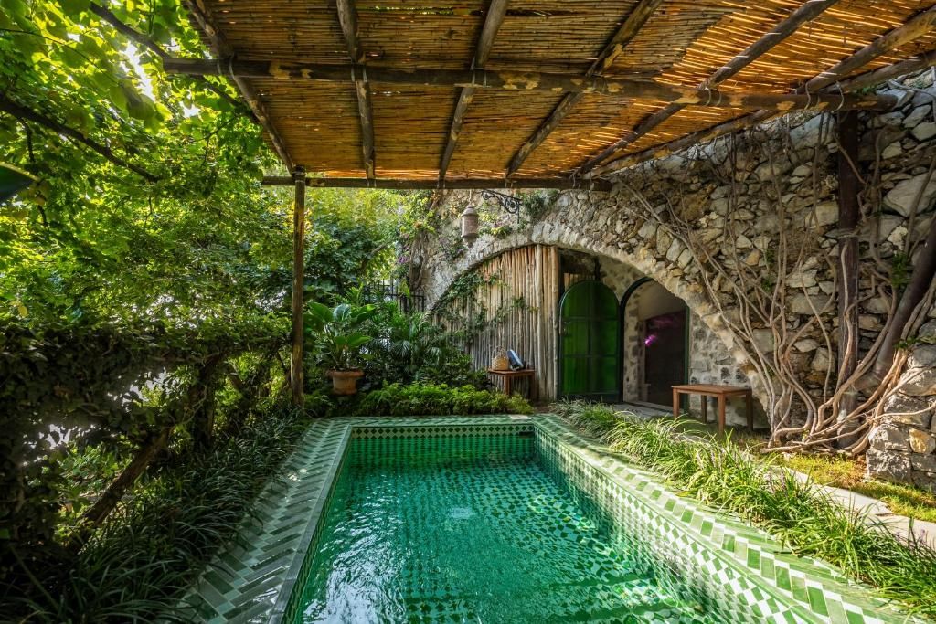 Villa Treville фото 3
