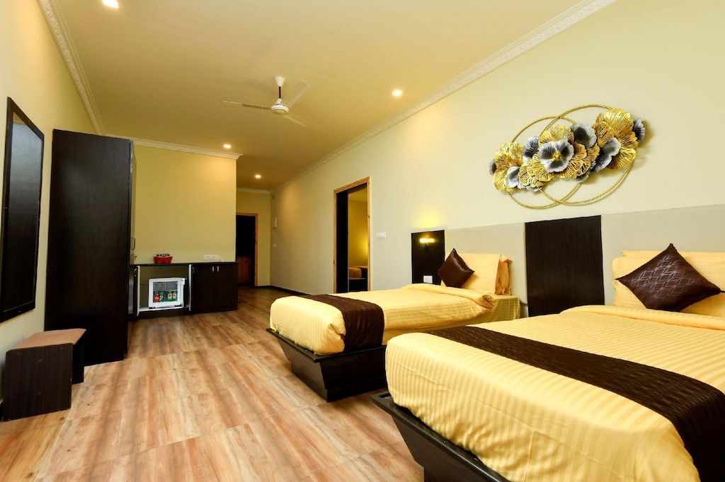 Majestic Eco Comforts фото 5