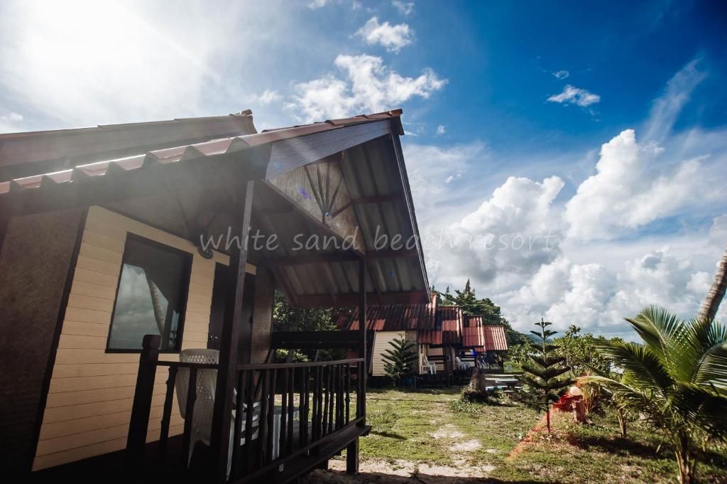 White Sand Beach Resort фото 103