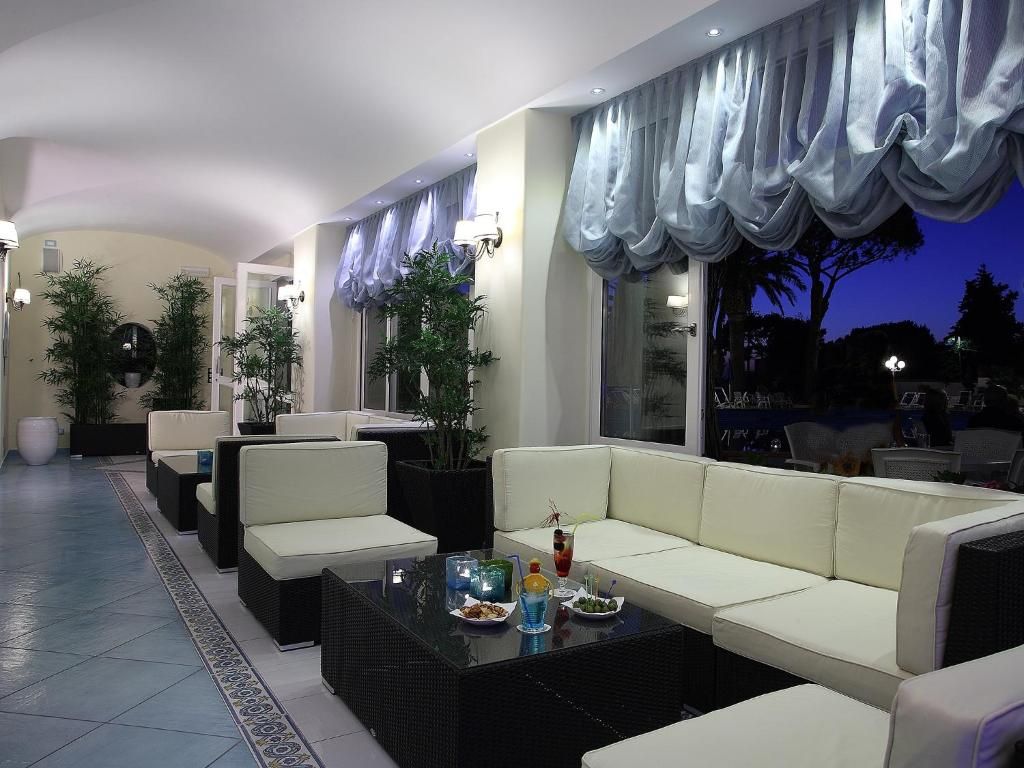 Terme Park Imperial фото 31