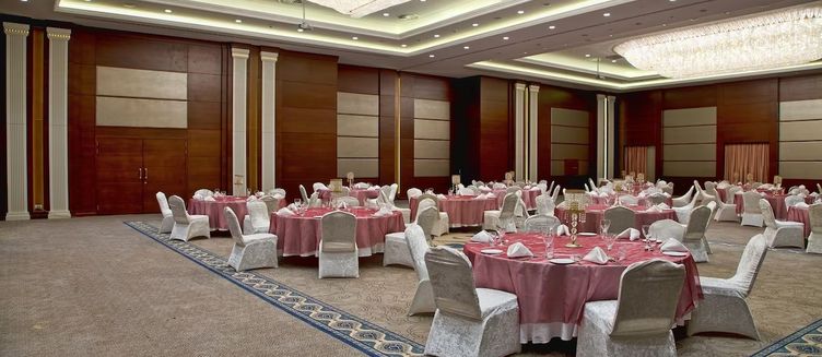Фото отеля Rotta Hotel Istanbul