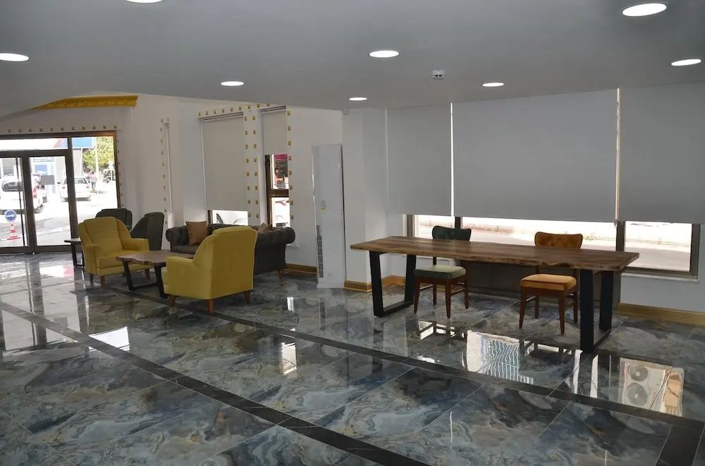 Piyes Otel фото 28