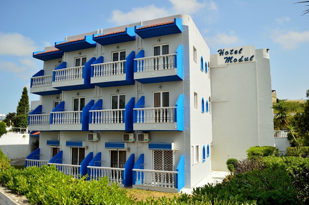 Modul фото 0