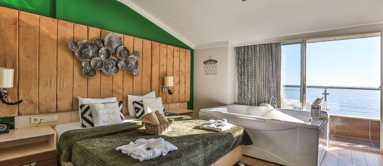 Фото отеля Anjeliq House Botique Hotel